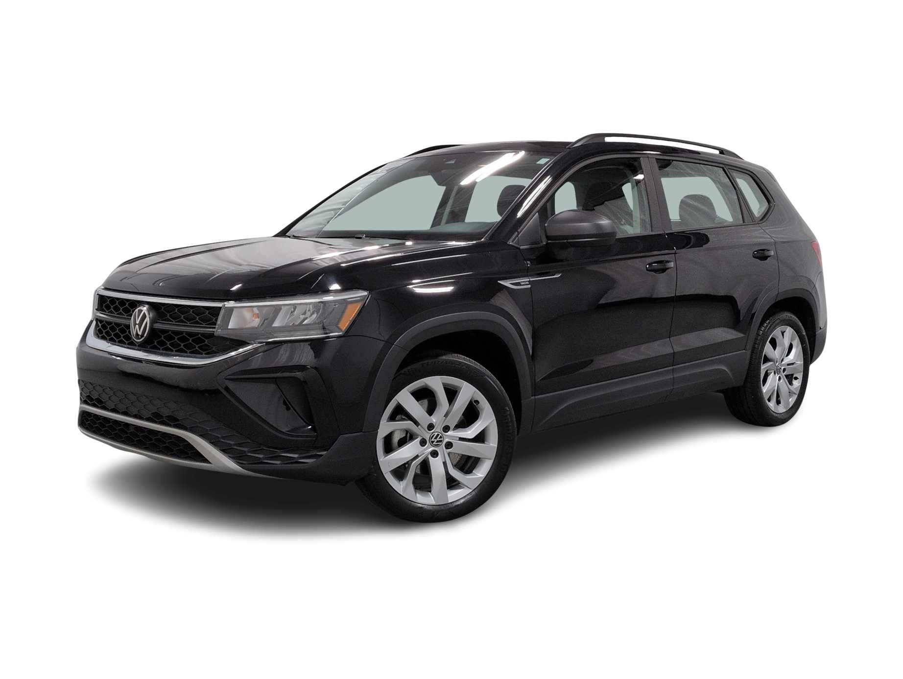 Thumbnail: 2023 Volkswagen Taos - 1