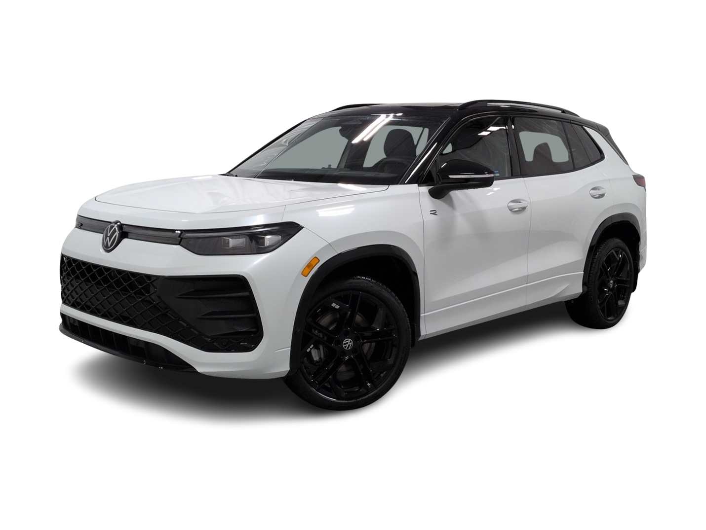 Thumbnail: 2026 Volkswagen Tiguan - 1