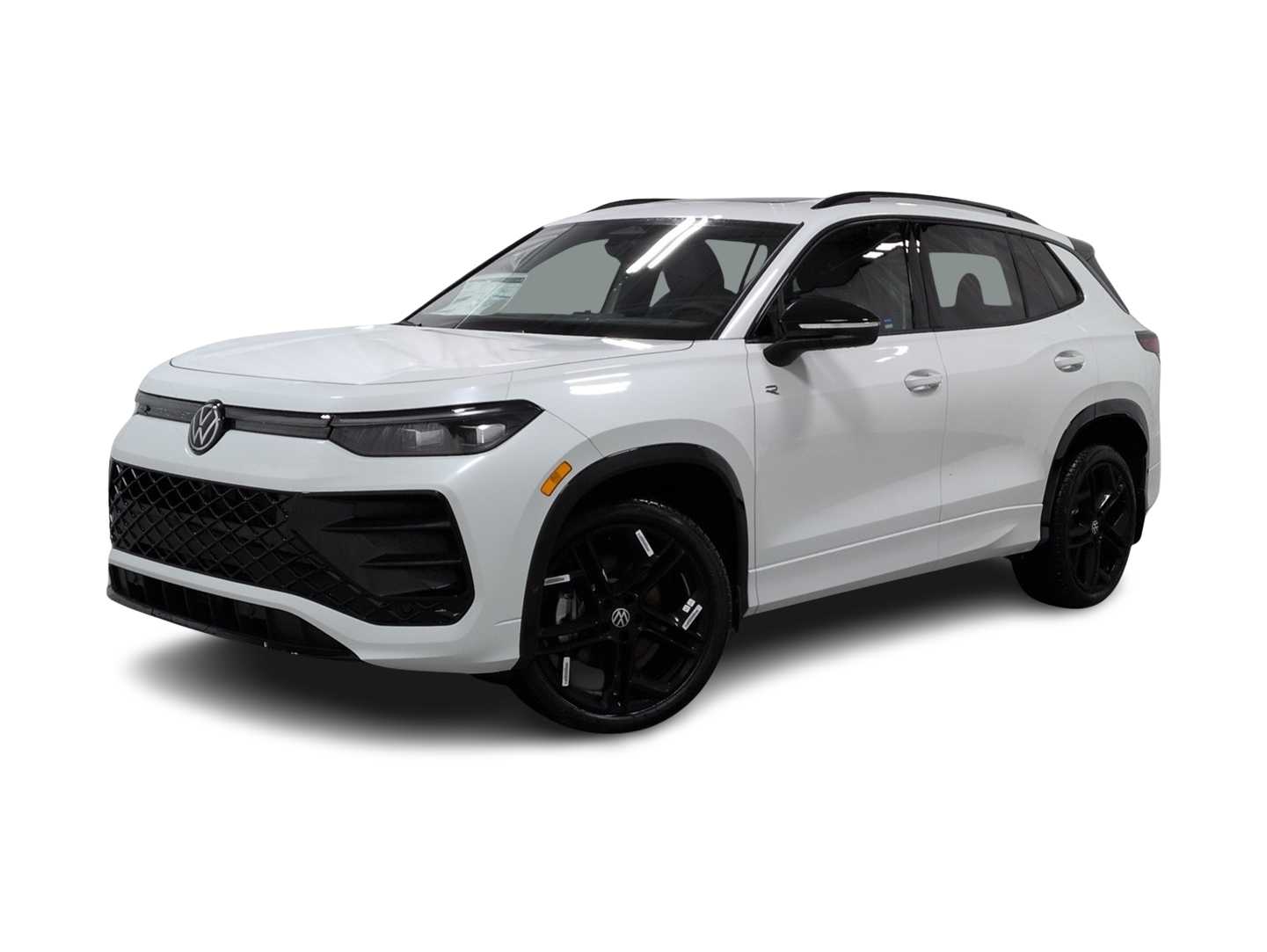 Thumbnail: 2026 Volkswagen Tiguan - 1