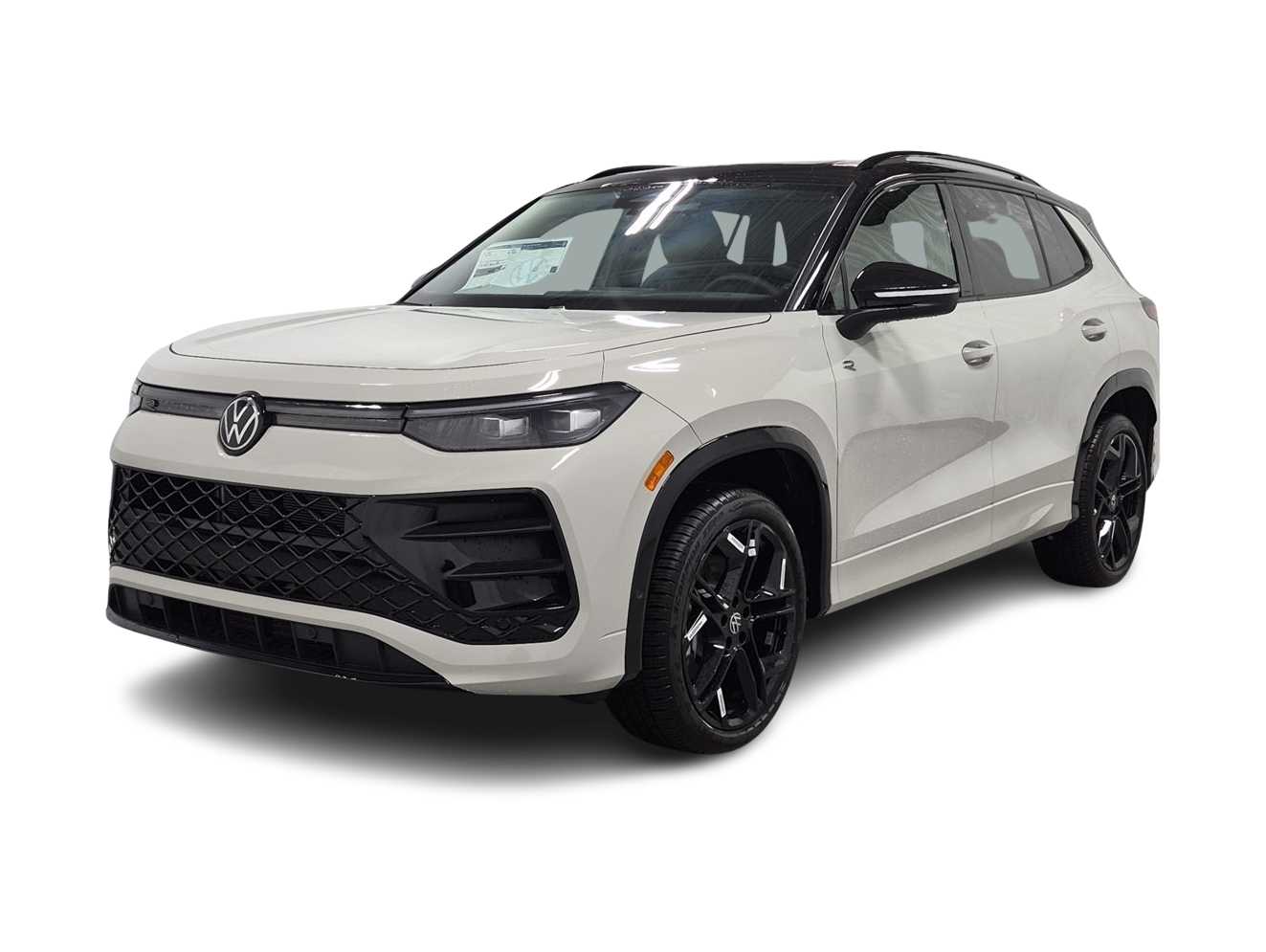 Thumbnail: 2026 Volkswagen Tiguan - 1