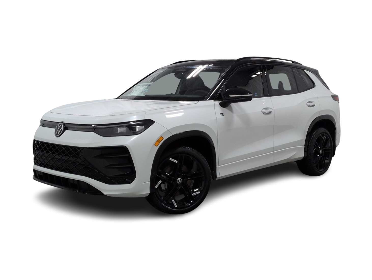 Thumbnail: 2026 Volkswagen Tiguan - 1