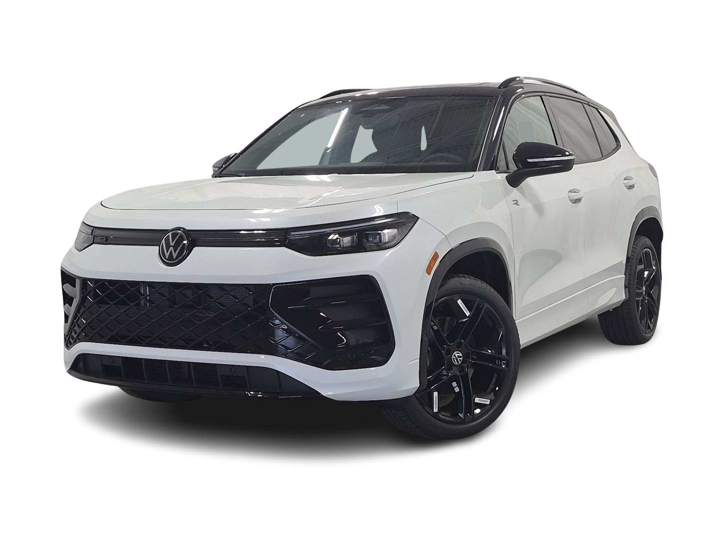 Thumbnail: 2026 Volkswagen Tiguan - 1