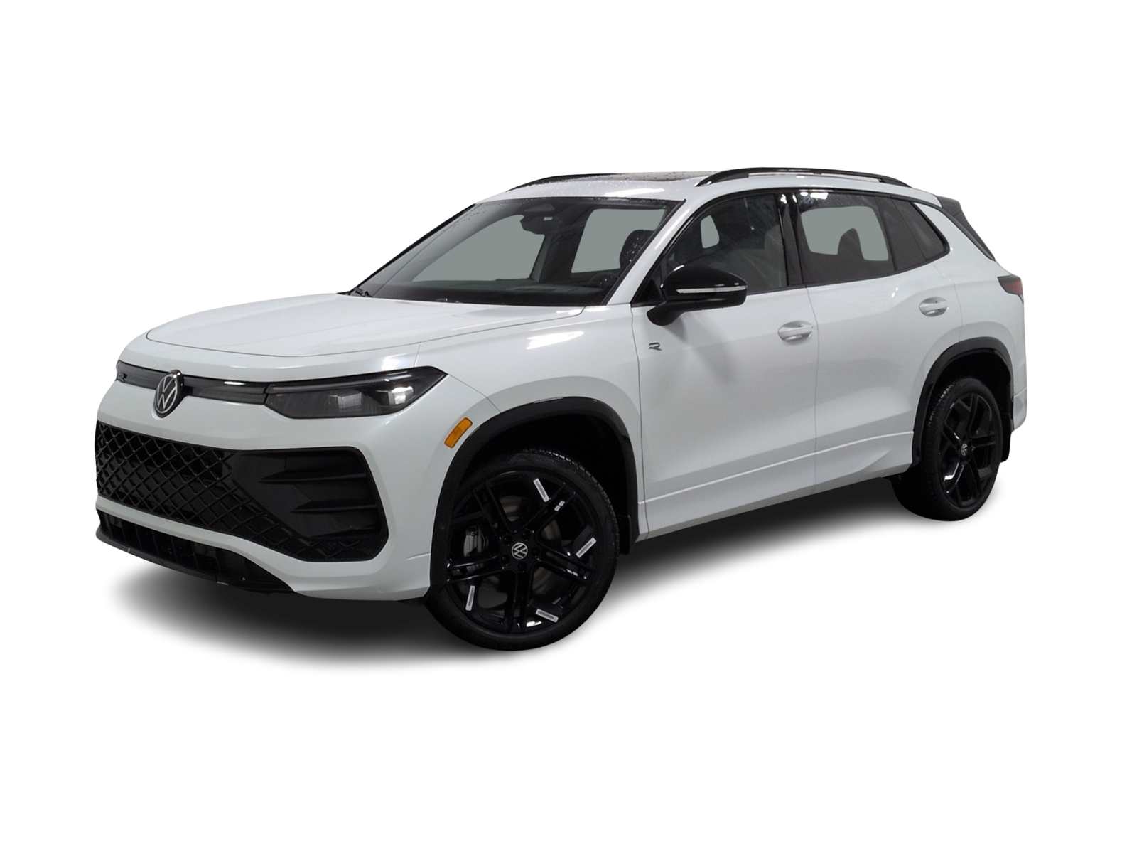 Thumbnail: 2026 Volkswagen Tiguan - 1