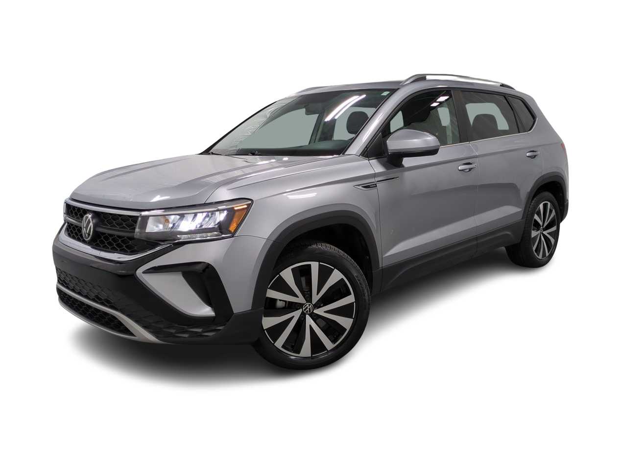 Thumbnail: 2022 Volkswagen Taos - 1
