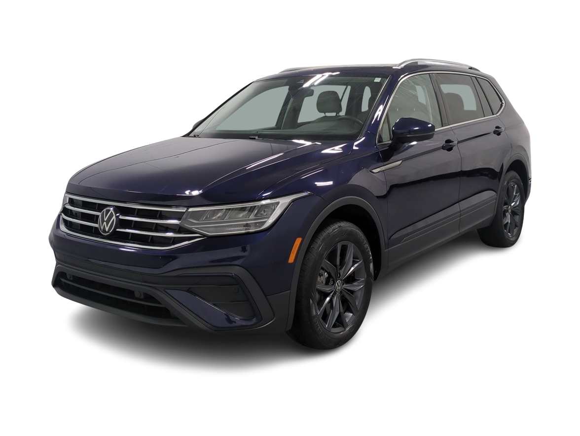 Thumbnail: 2023 Volkswagen Tiguan - 1