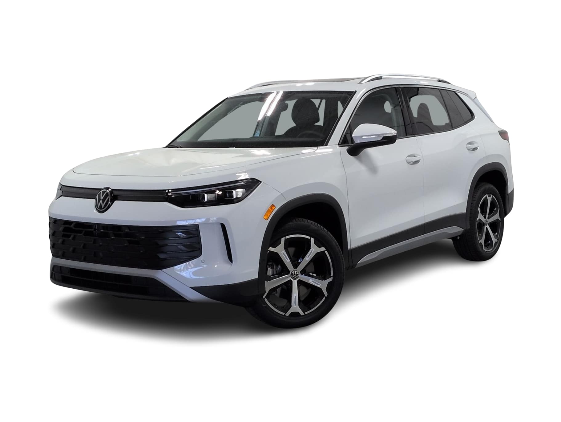 2026 Volkswagen Tiguan SE -
                  Farmington Hills, MI