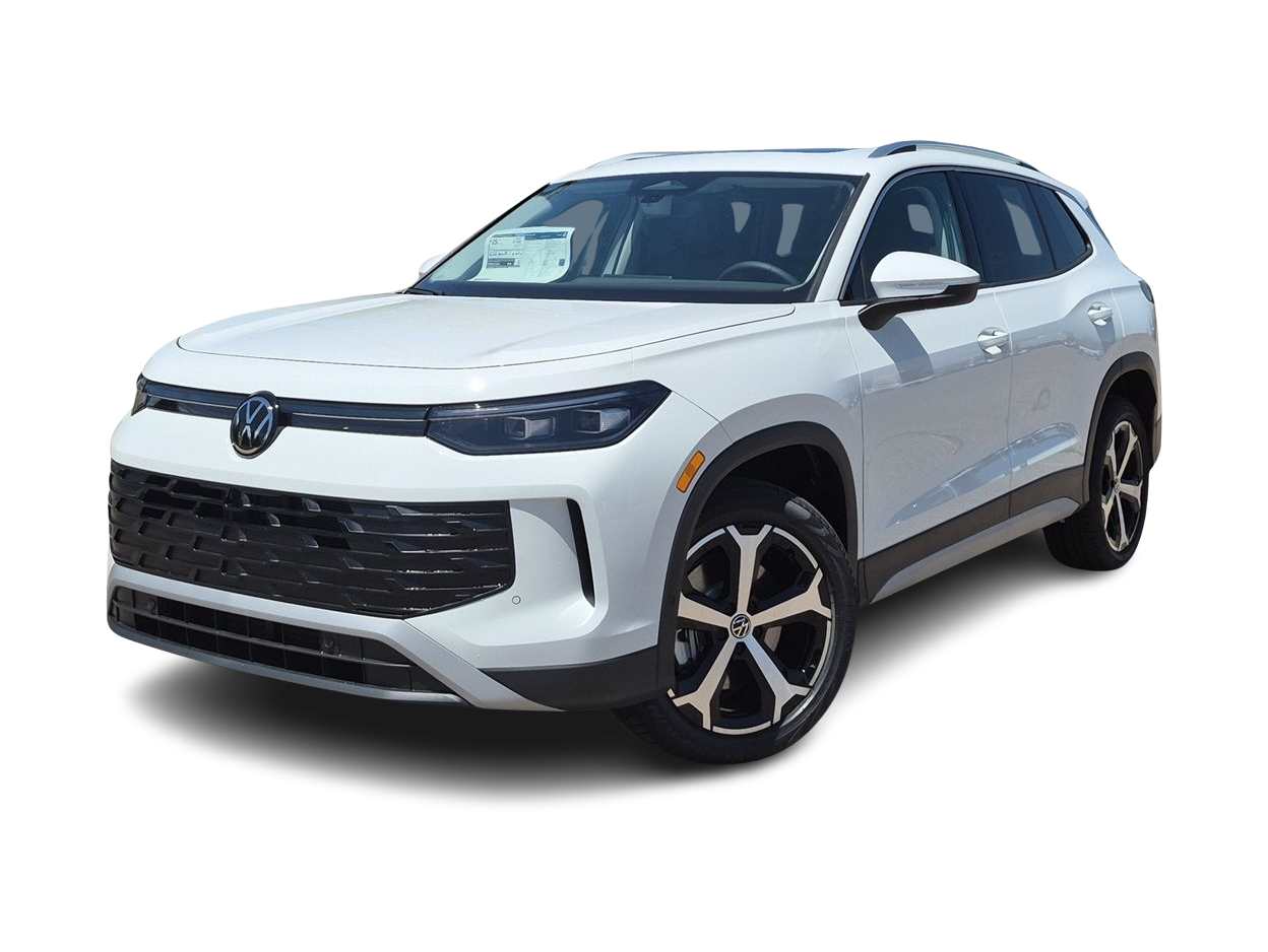 2026 Volkswagen Tiguan SE -
                  Farmington Hills, MI