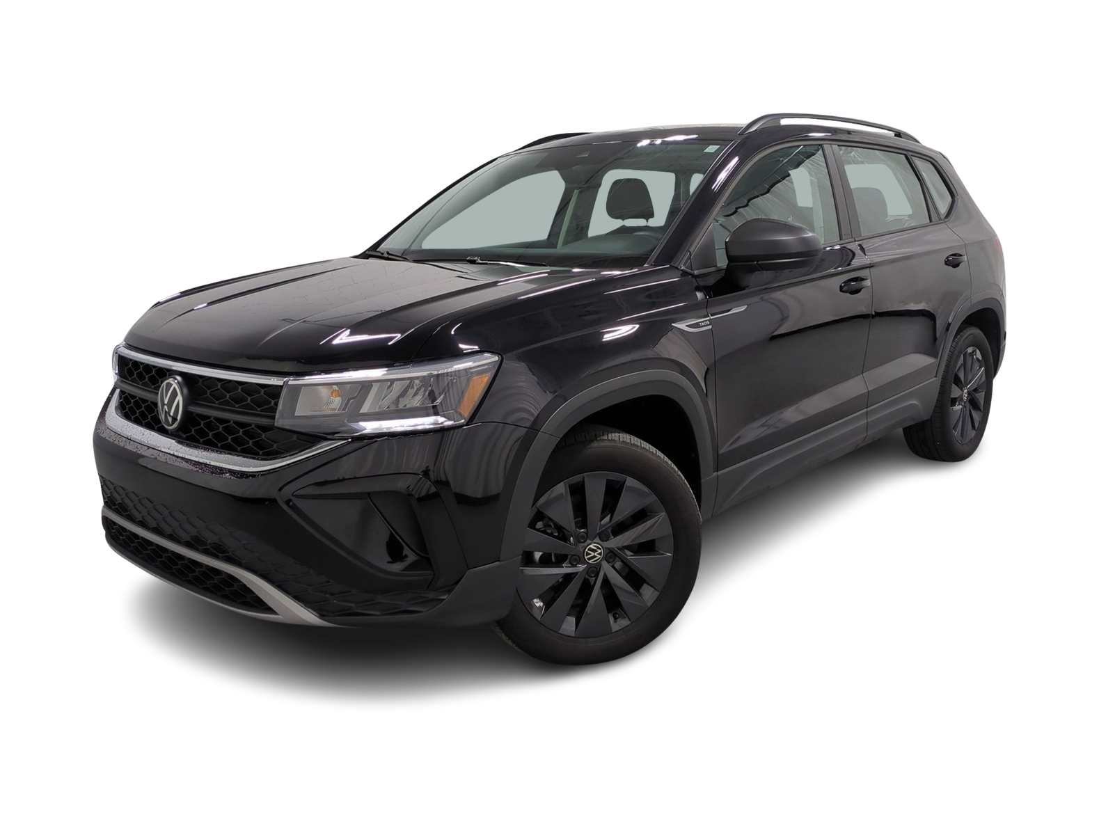 2022 Volkswagen Taos S -
                Farmington Hills, MI