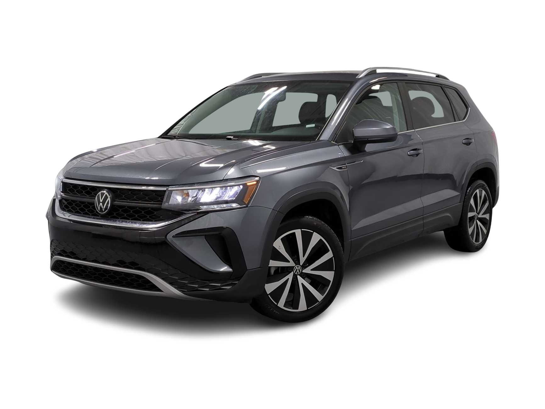 2022 Volkswagen Taos SE -
                Farmington Hills, MI