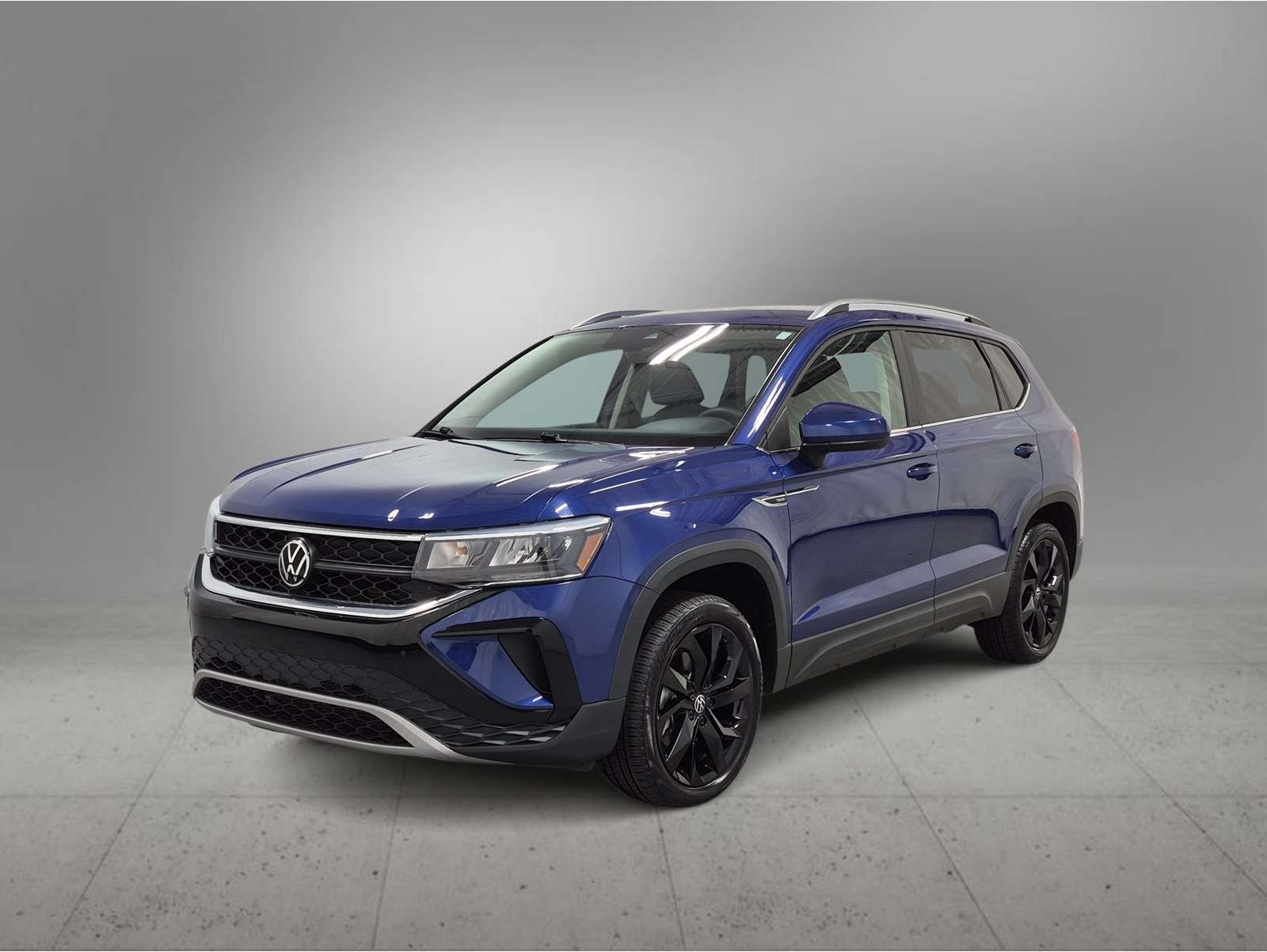 2023 Volkswagen Taos