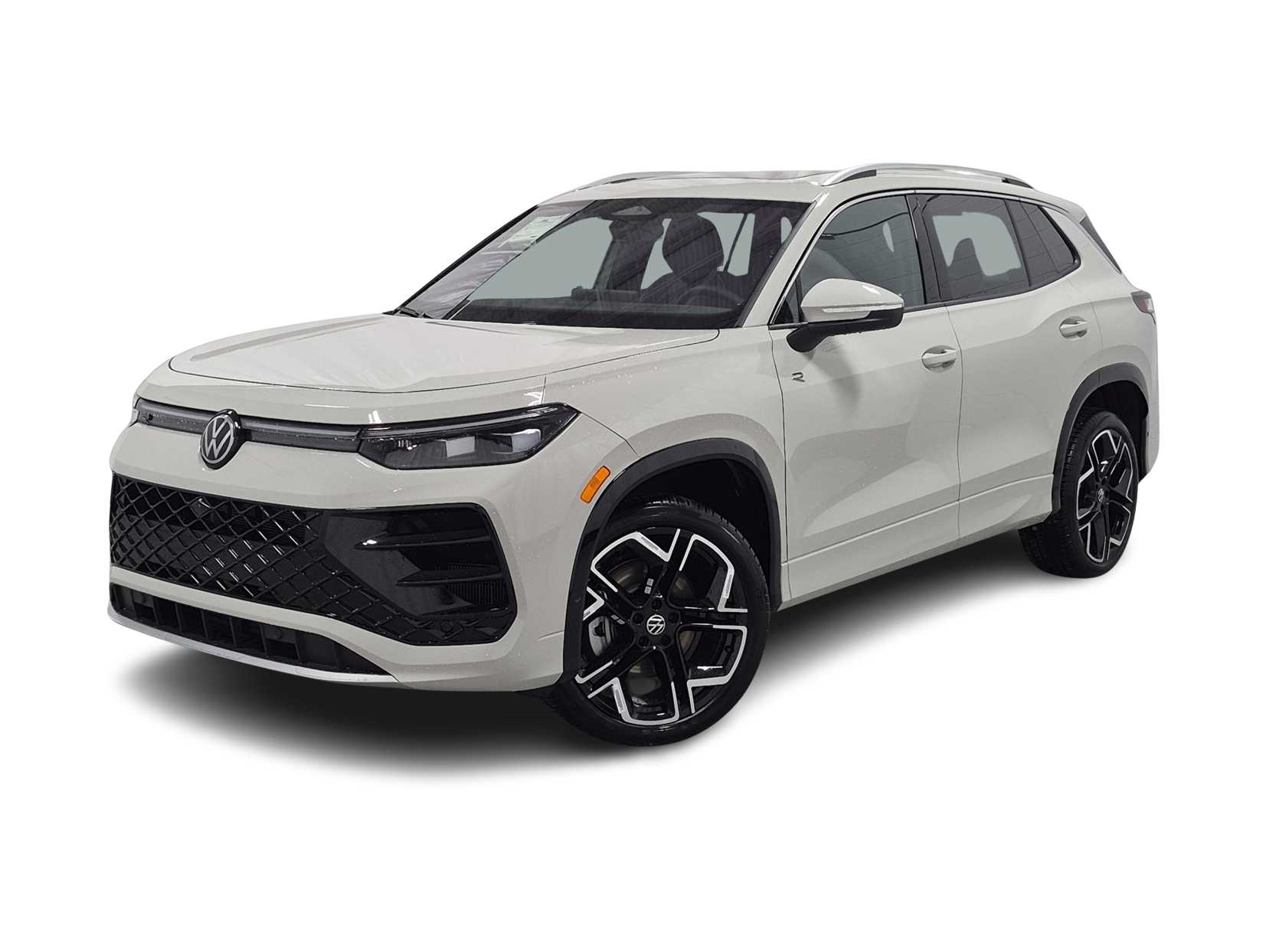 2026 Volkswagen Tiguan SE R-Line -
                  Farmington Hills, MI