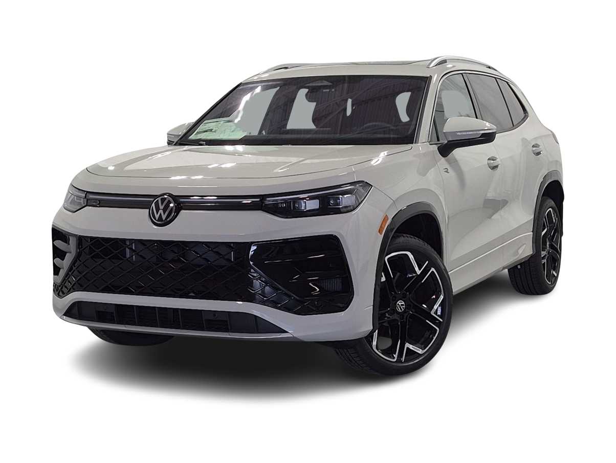 2026 Volkswagen Tiguan SE R-Line -
                  Farmington Hills, MI