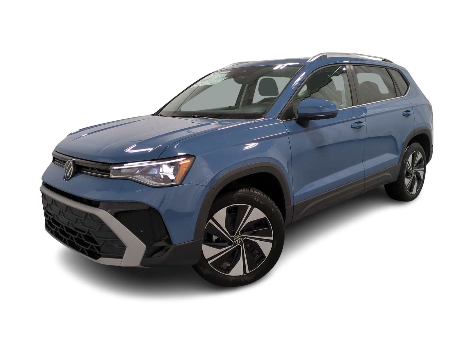 2025 Volkswagen Taos SE -
                  Farmington Hills, MI