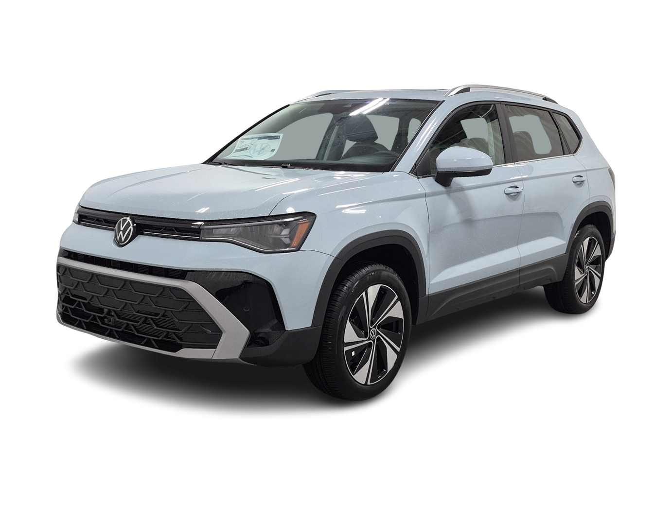 Thumbnail: 2027 Volkswagen Taos - 1