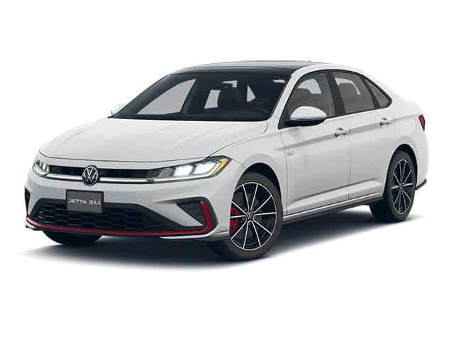 2027 Volkswagen Jetta GLI Autobahn