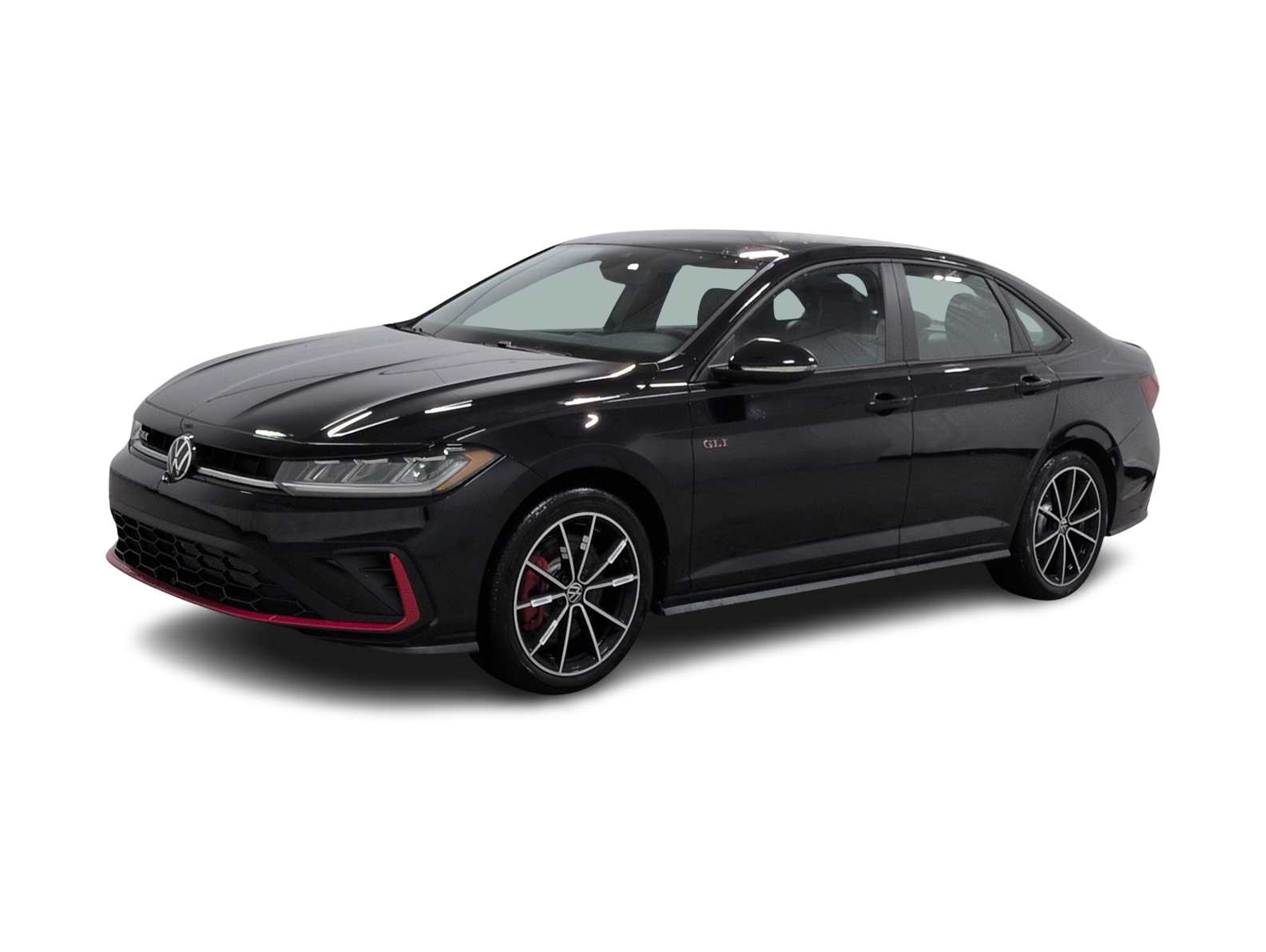 Thumbnail: 2026 Volkswagen Jetta - 1