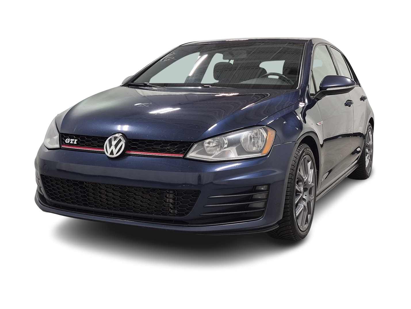 2016 Volkswagen Golf GTI S -
                  Farmington Hills, MI