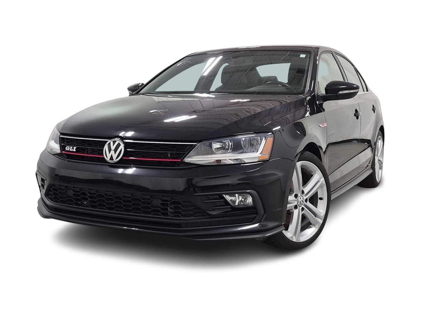 2017 Volkswagen Jetta GLI -
                  Farmington Hills, MI