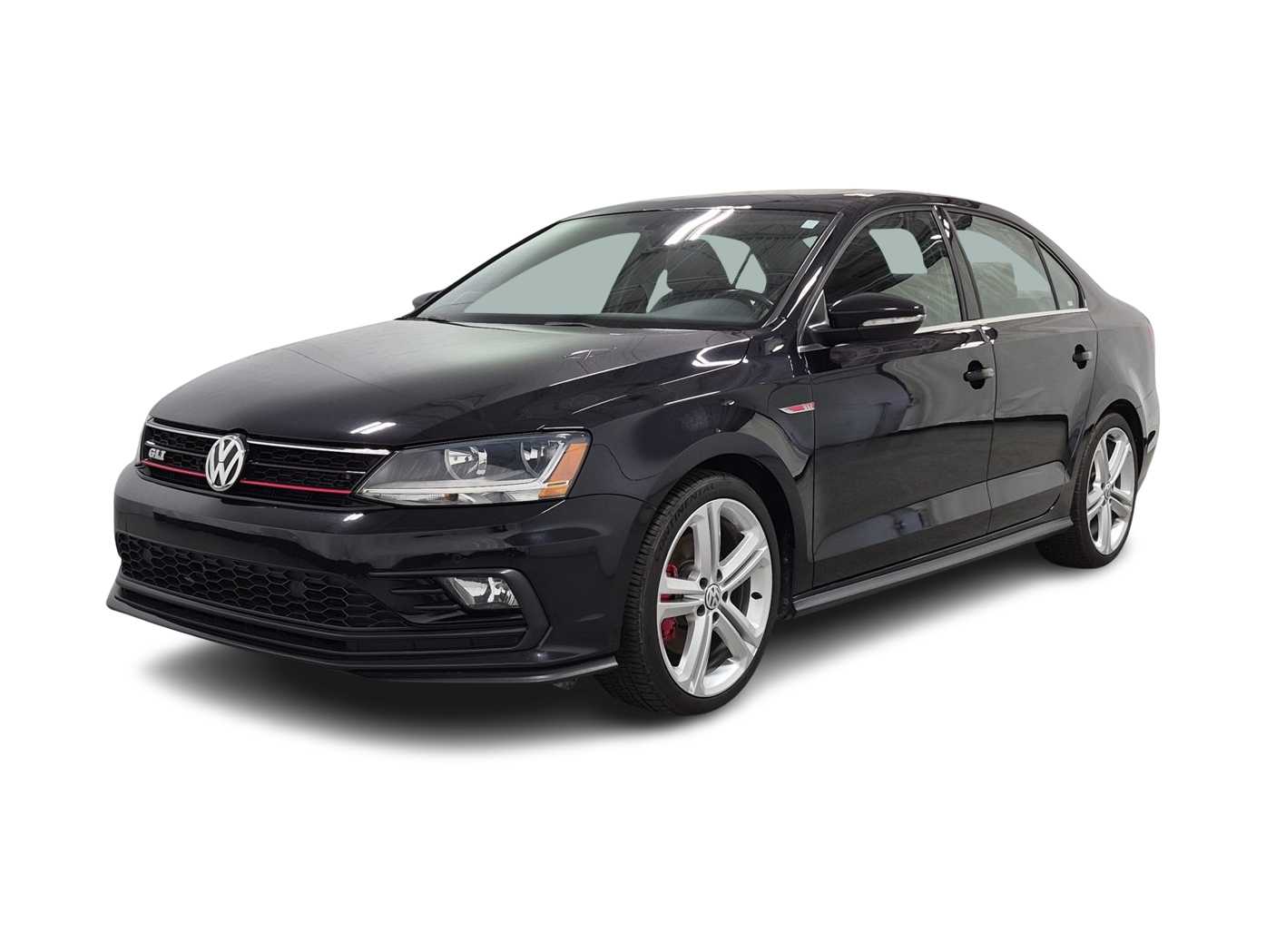 2017 Volkswagen Jetta GLI -
                  Farmington Hills, MI