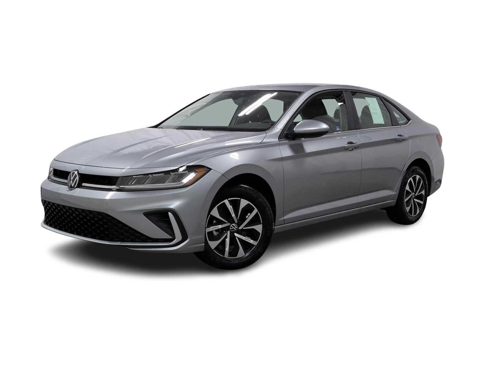 Thumbnail: 2026 Volkswagen Jetta - 1