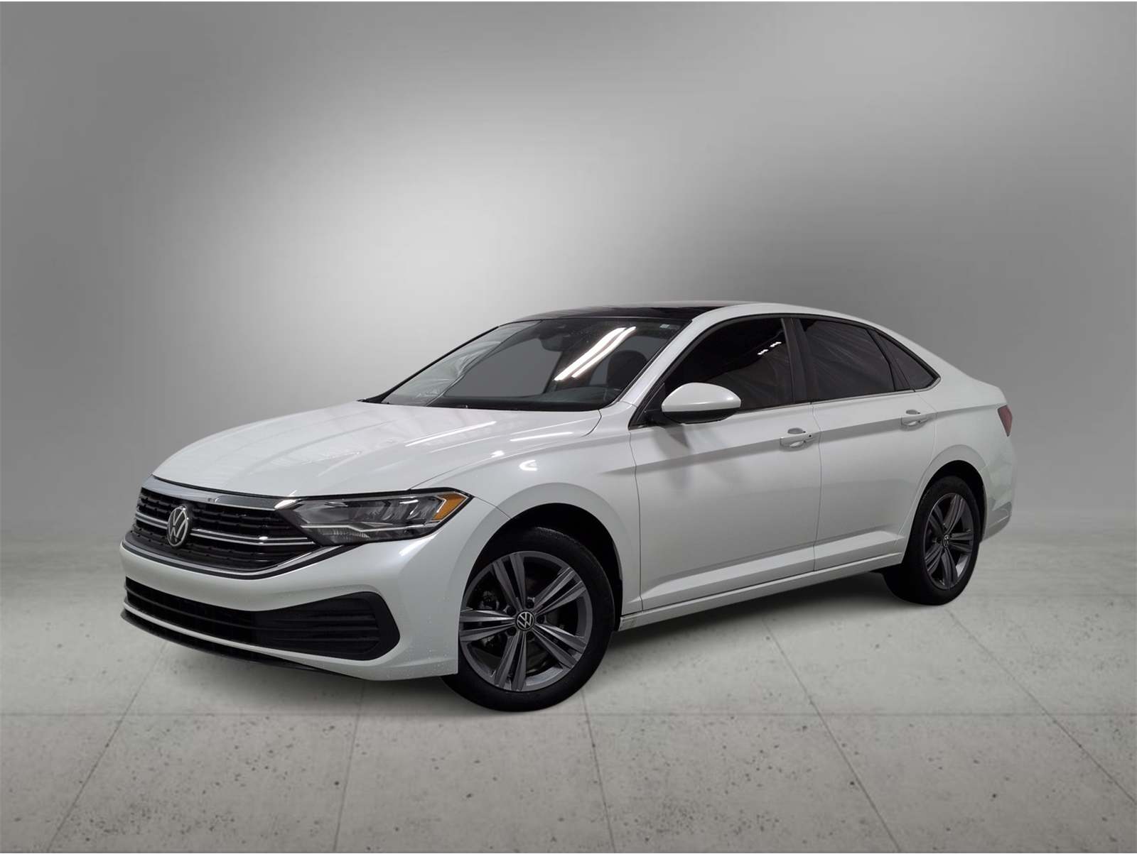 2022 Volkswagen Jetta SE's photo