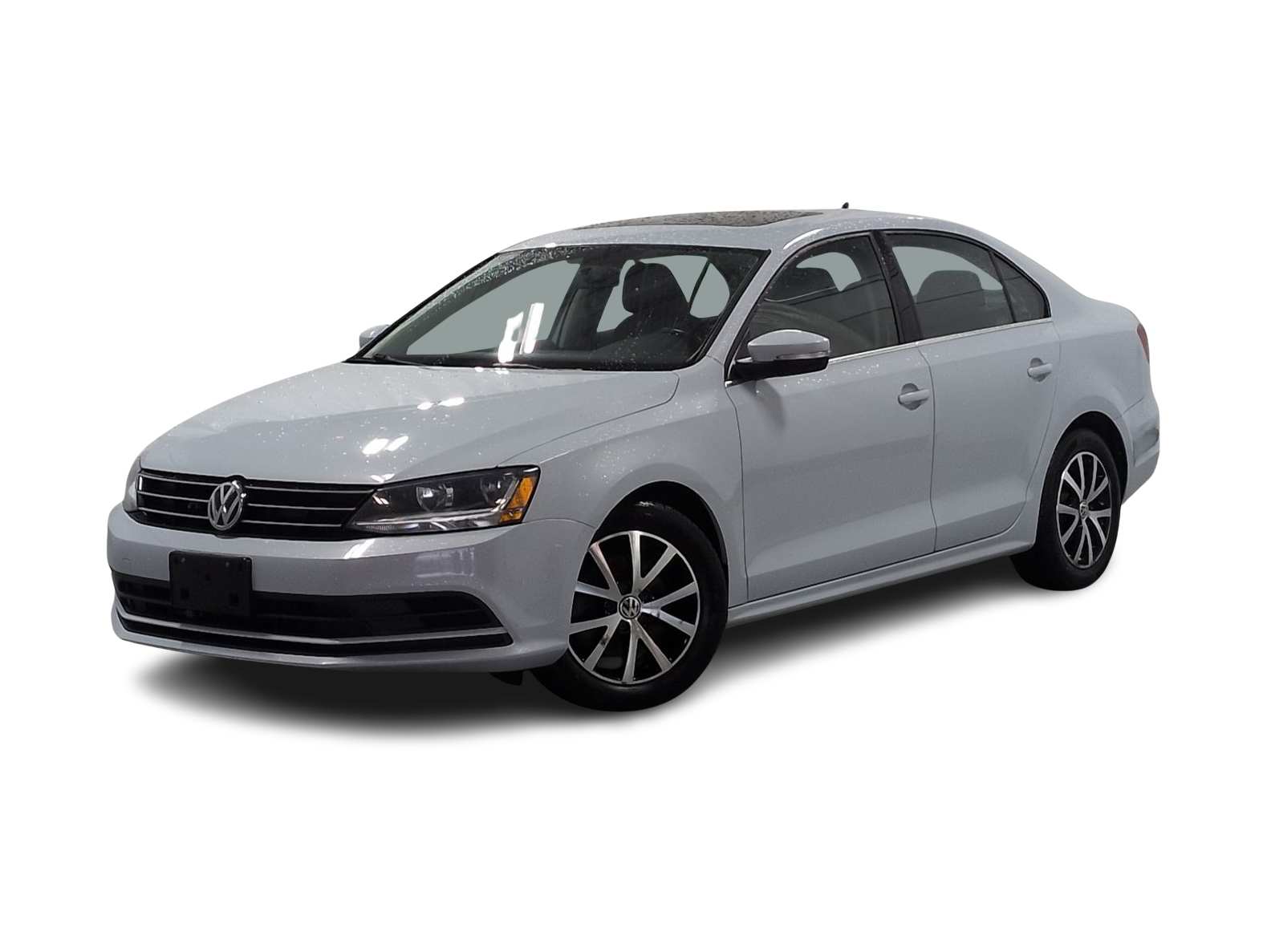2017 Volkswagen Jetta SE -
                  Farmington Hills, MI