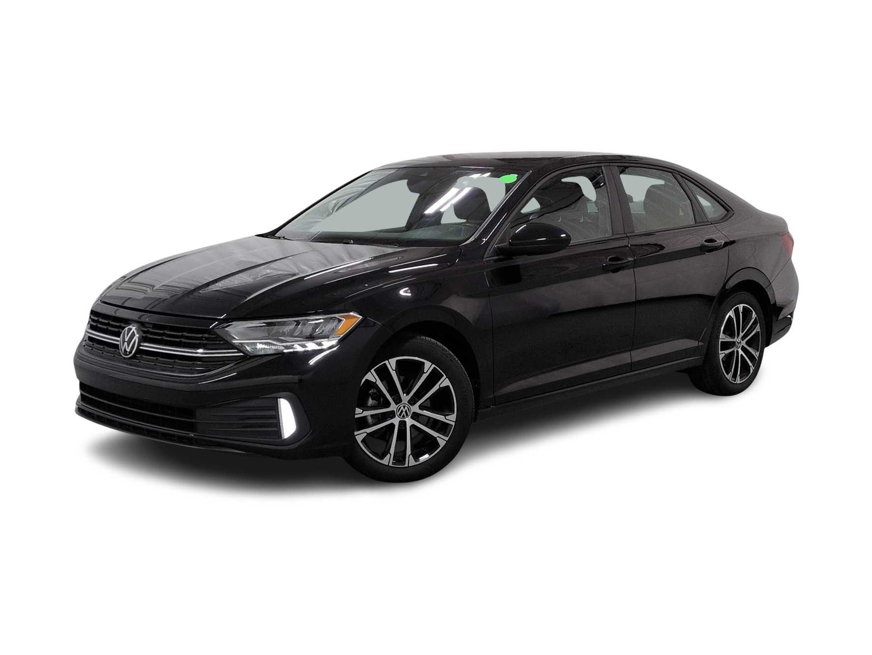 Thumbnail: 2022 Volkswagen Jetta - 1