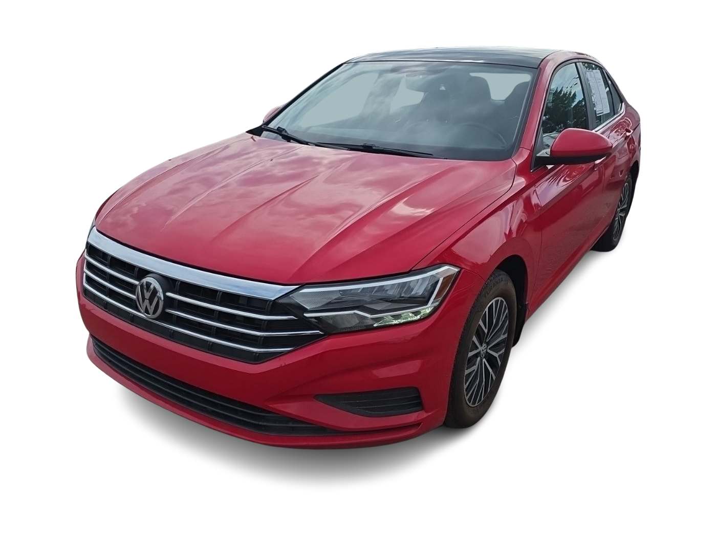 2019 Volkswagen Jetta S -
                  Farmington Hills, MI