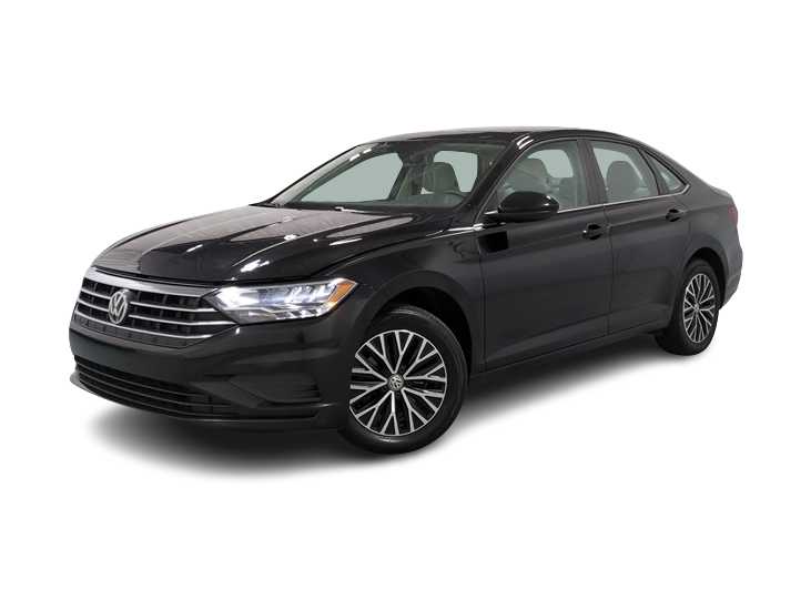 2020 Volkswagen Jetta SE -
                Farmington Hills, MI