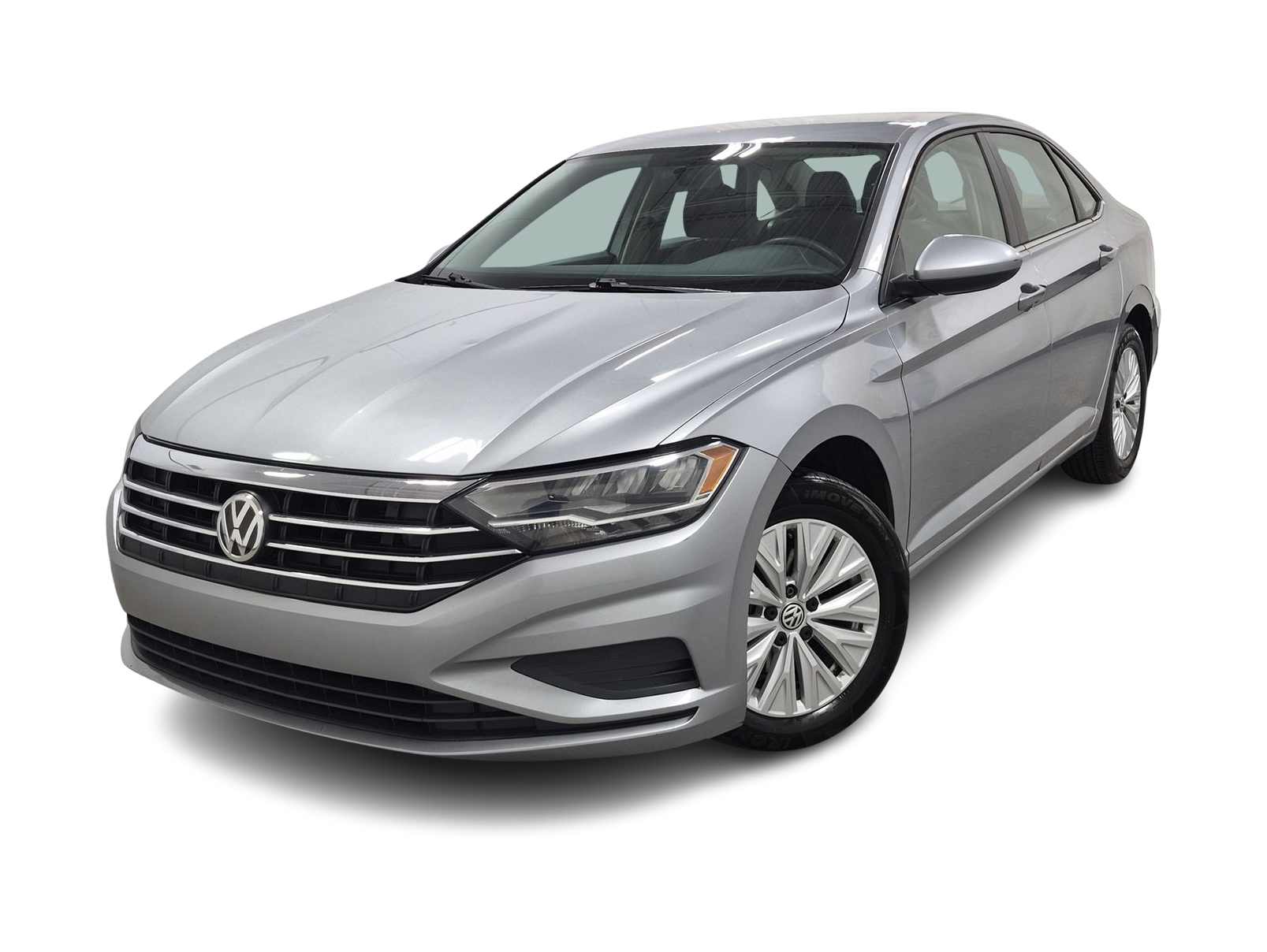 2020 Volkswagen Jetta S -
                  Farmington Hills, MI