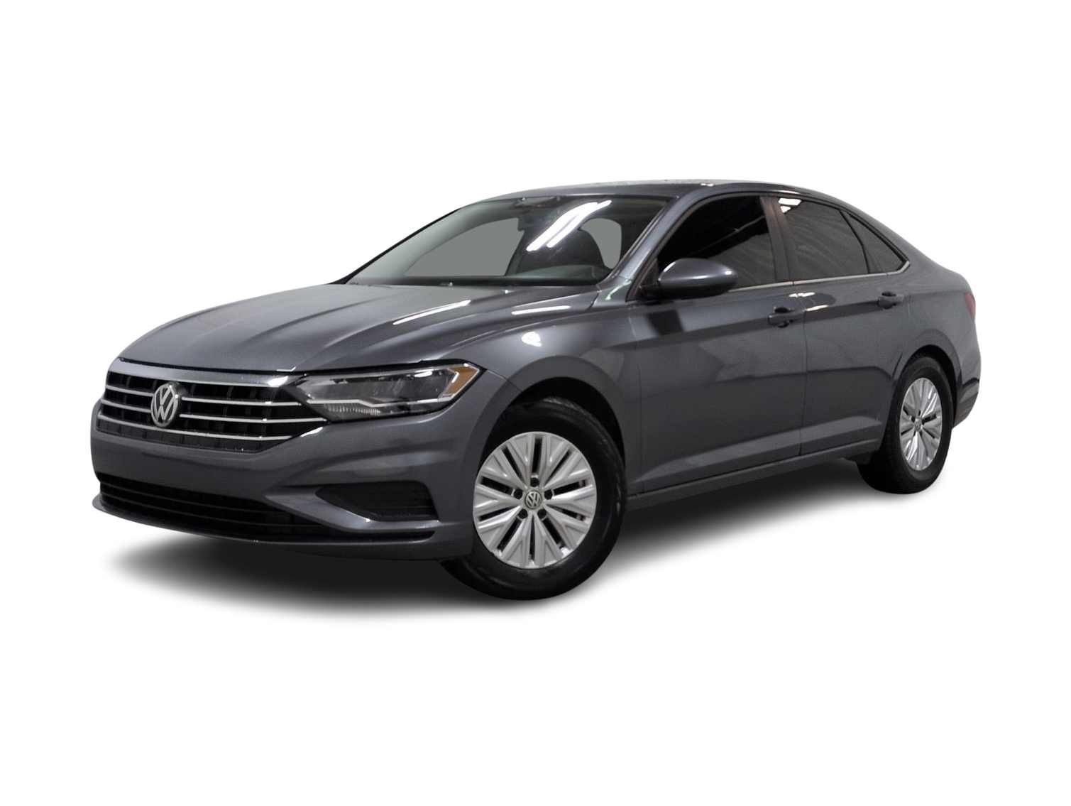 2020 Volkswagen Jetta S -
                  Farmington Hills, MI