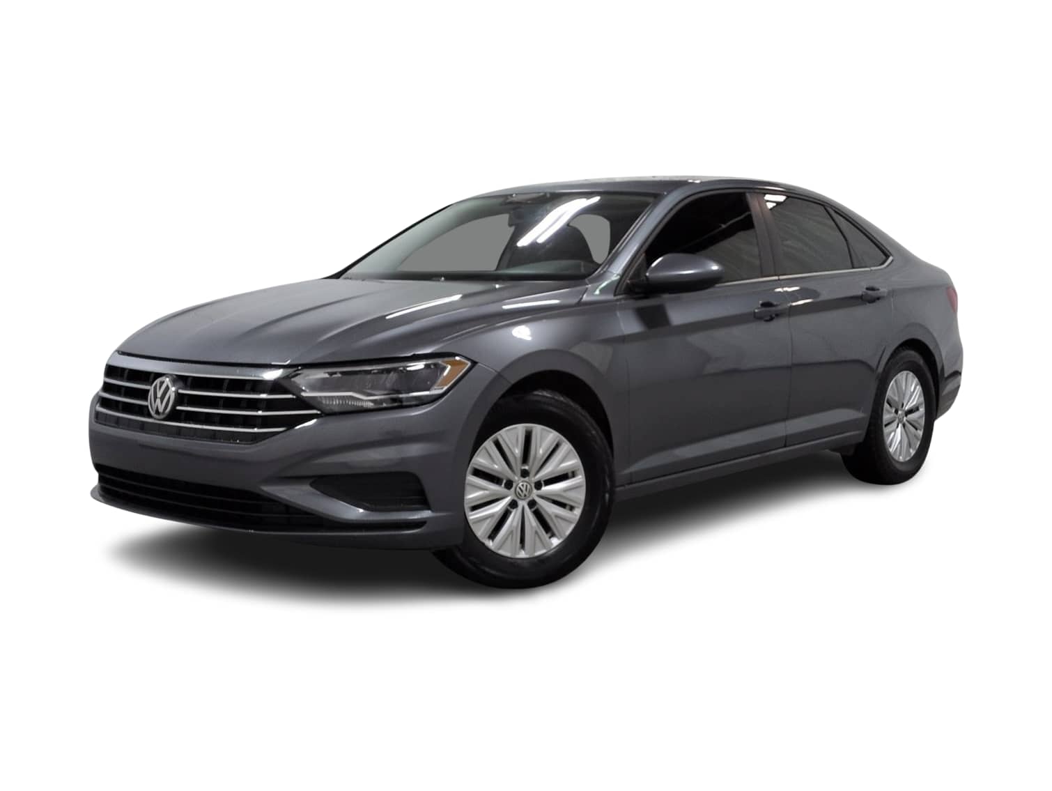 2020 Volkswagen Jetta S -
                  Farmington Hills, MI