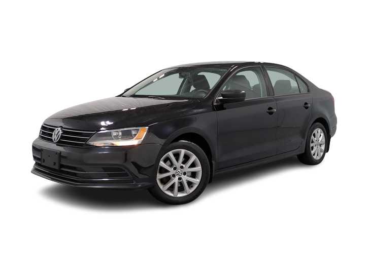 2015 Volkswagen Jetta SE -
                Farmington Hills, MI