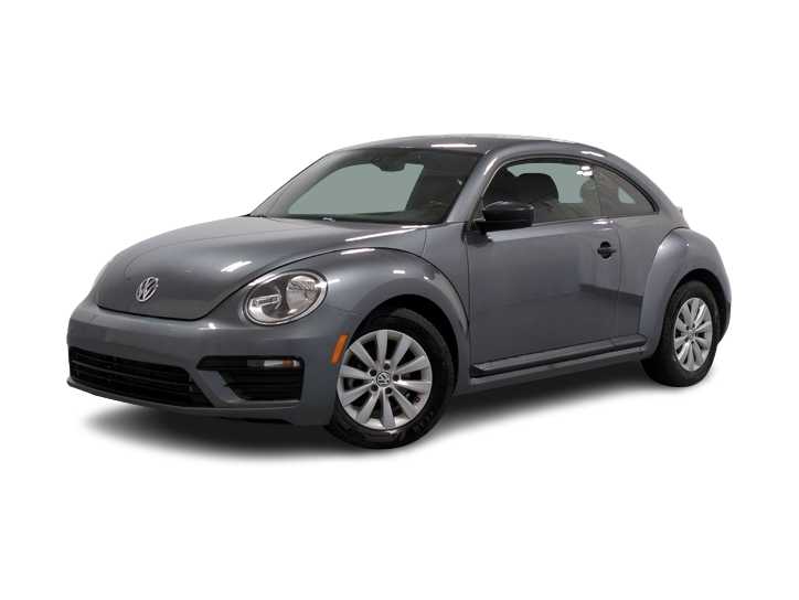 2017 Volkswagen Beetle S -
                Farmington Hills, MI