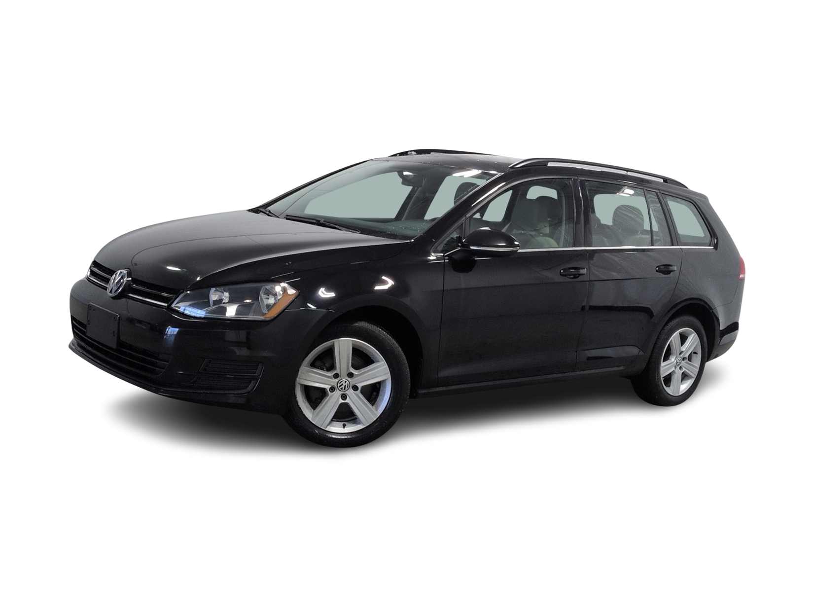 2015 Volkswagen Golf S -
                  Farmington Hills, MI