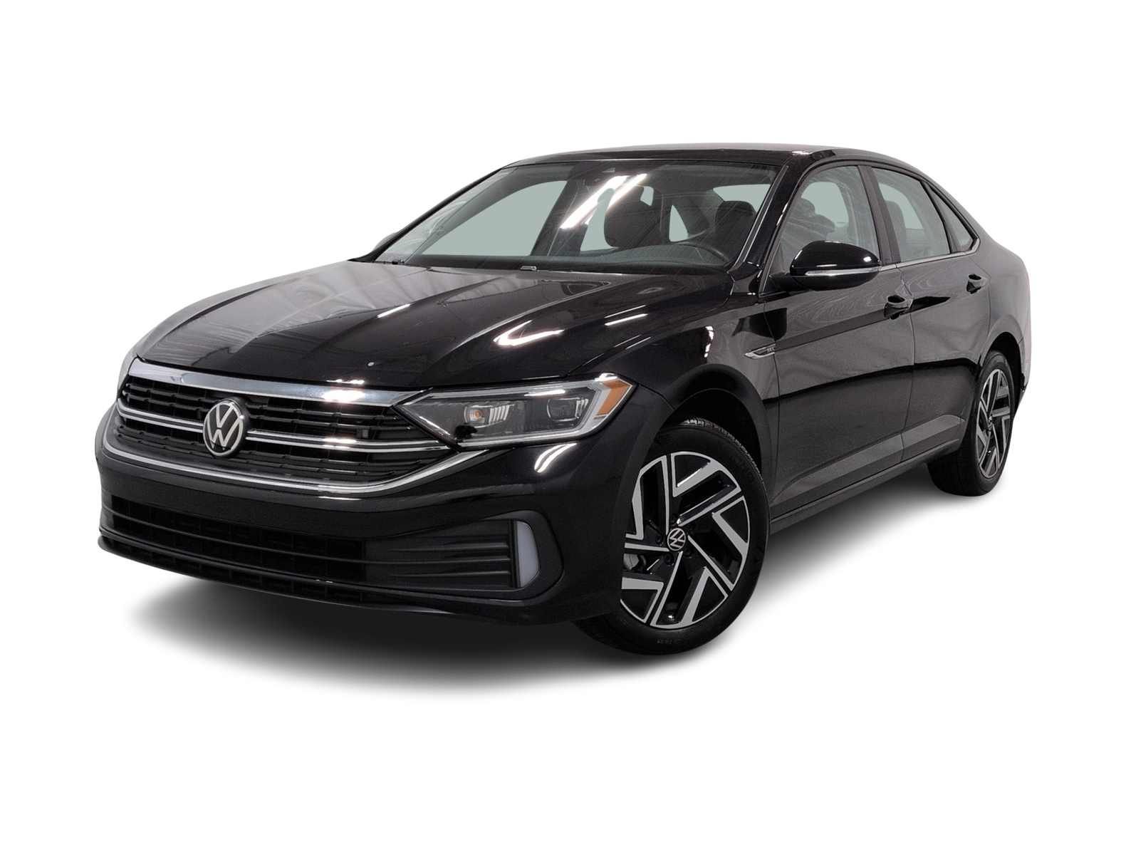 Thumbnail: 2023 Volkswagen Jetta - 1