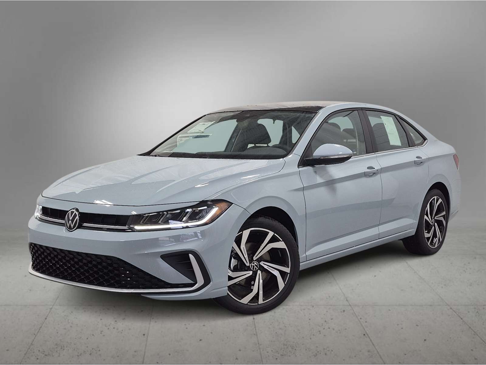 2027 Volkswagen Jetta SEL