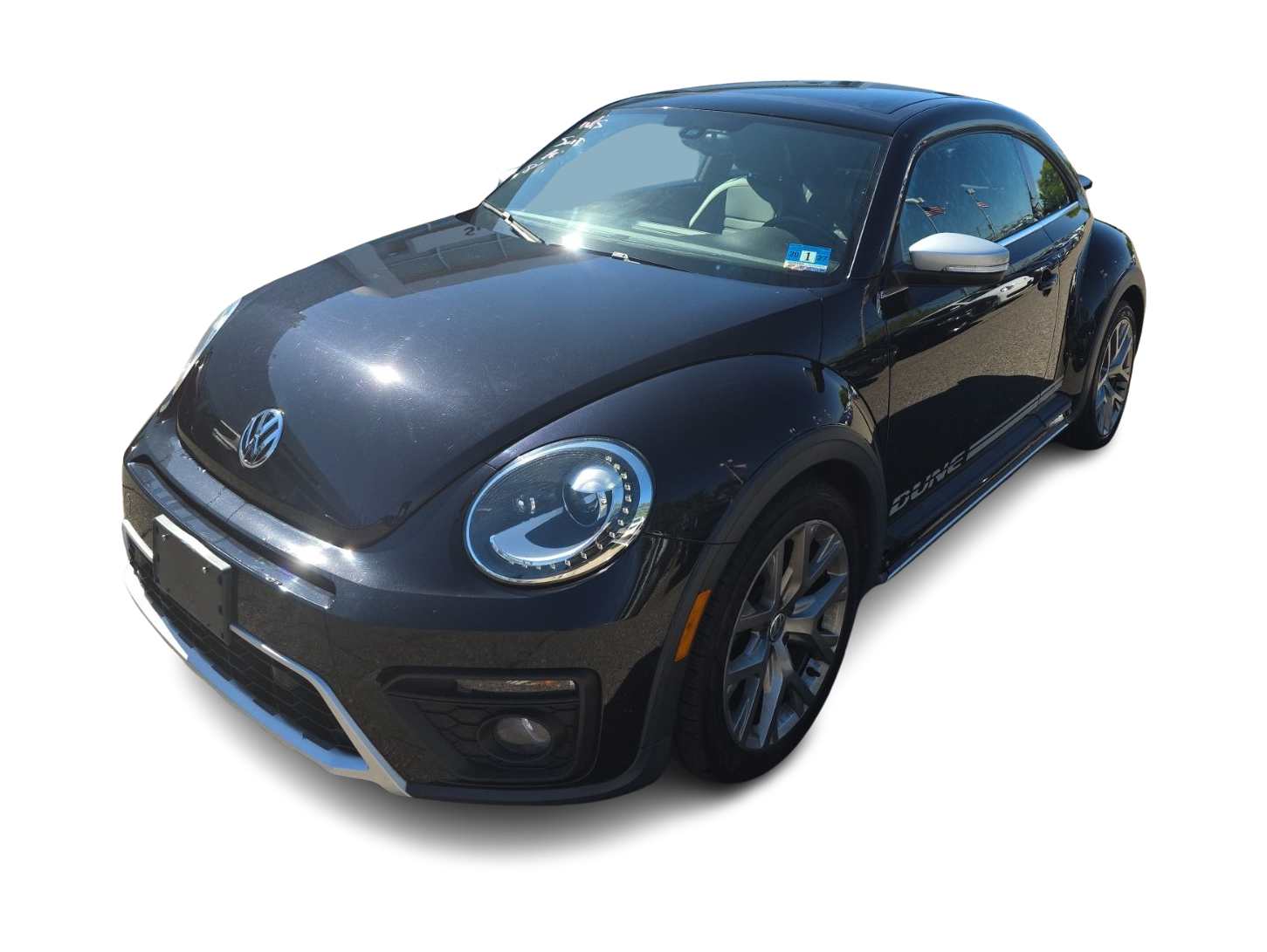 2016 Volkswagen Beetle Dune -
                  Farmington Hills, MI