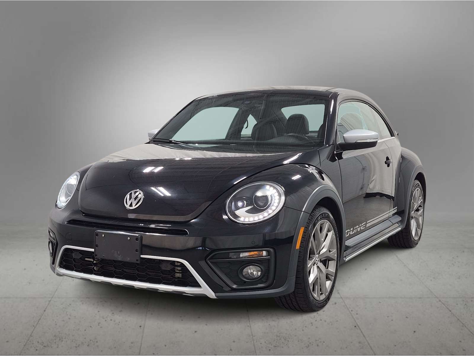 2016 Volkswagen Beetle Dune