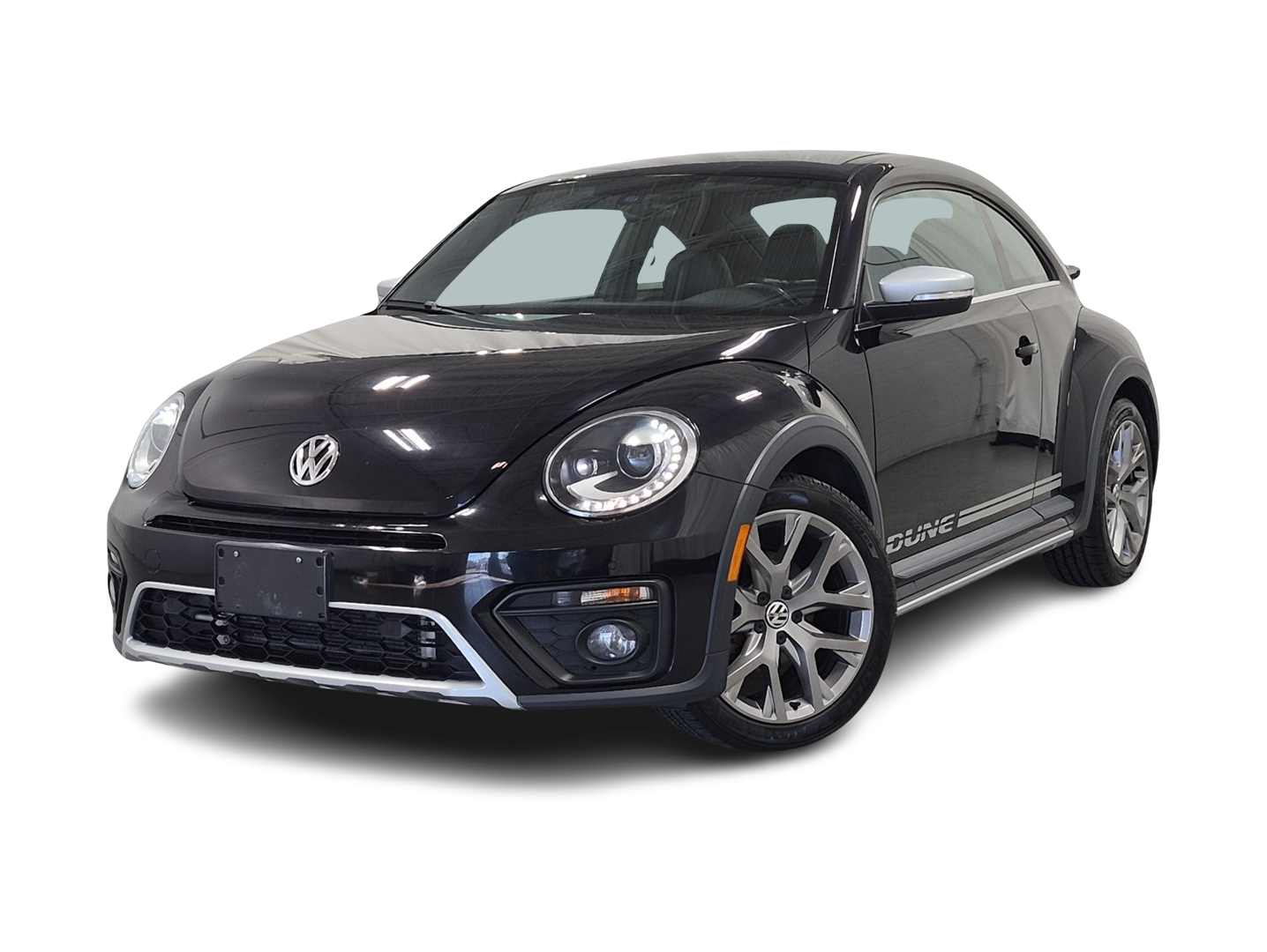 2016 Volkswagen Beetle Dune -
                  Farmington Hills, MI
