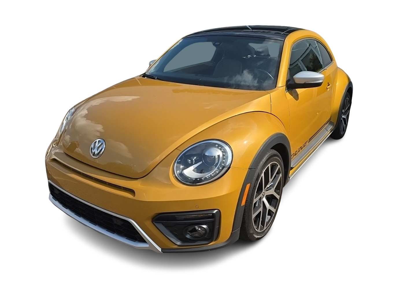 2017 Volkswagen Beetle Dune -
                  Farmington Hills, MI