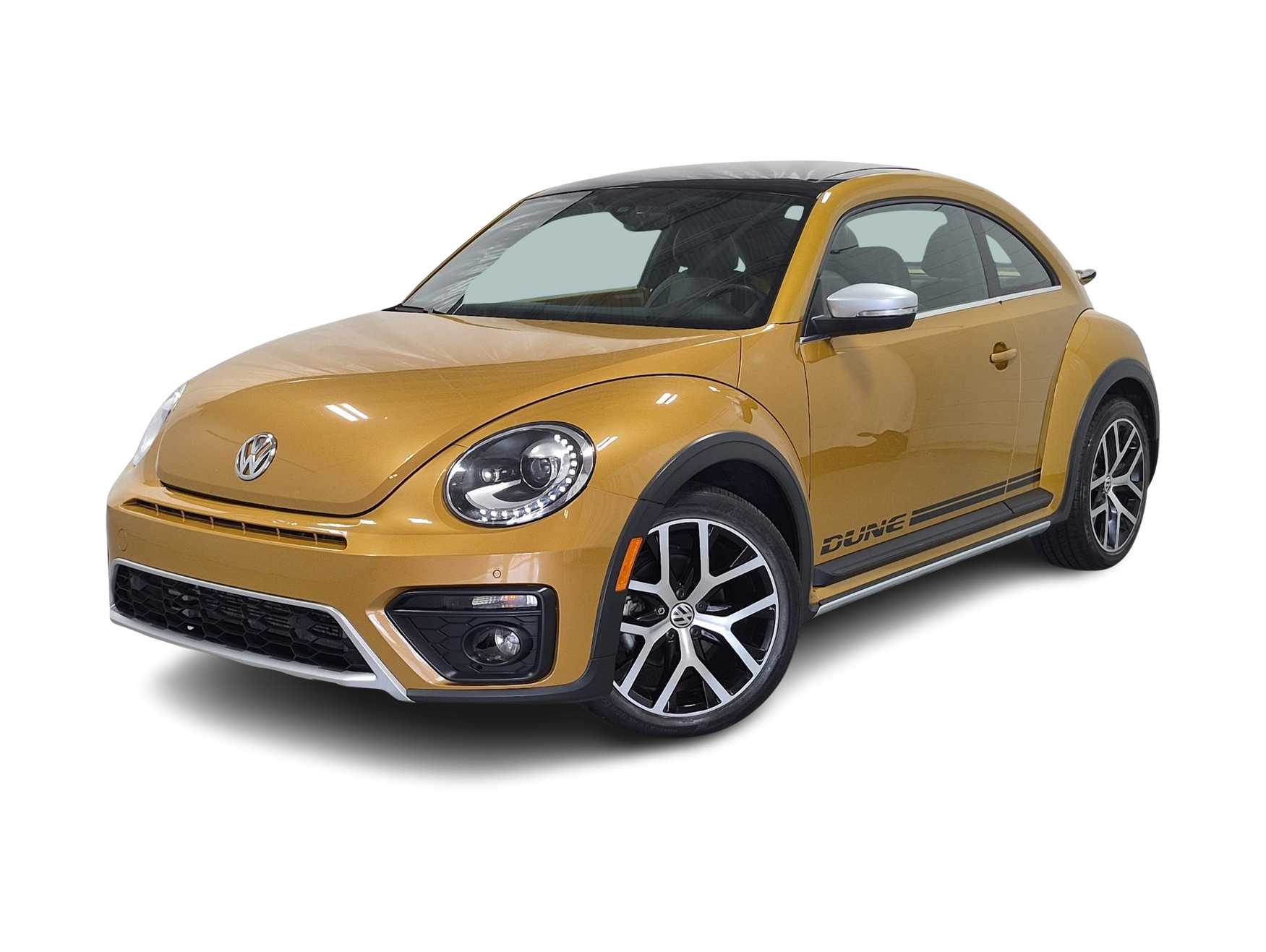 2017 Volkswagen Beetle Dune -
                  Farmington Hills, MI