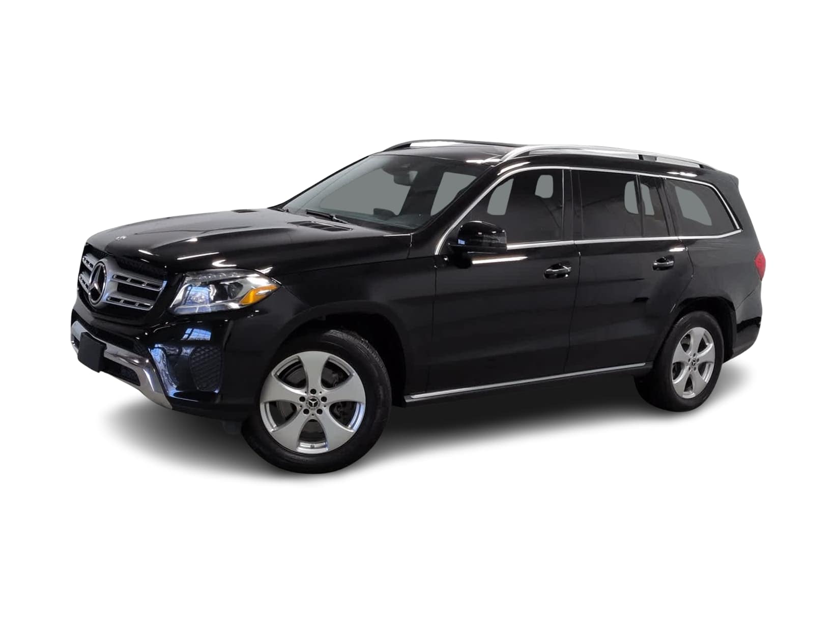 2018 Mercedes-Benz GLS 450 -
                  Farmington Hills, MI