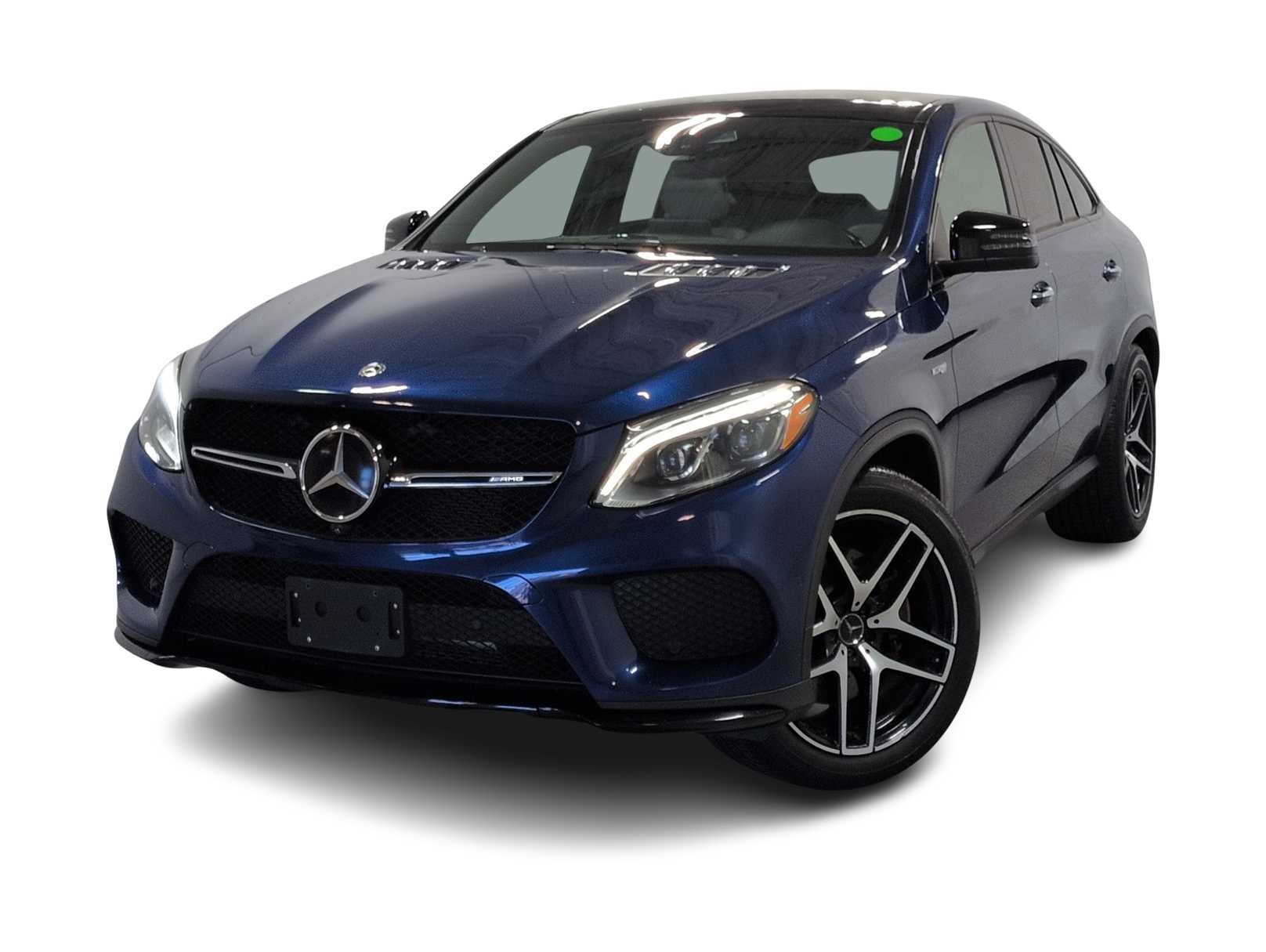 2019 Mercedes-Benz GLE 43 AMG -
                  Farmington Hills, MI