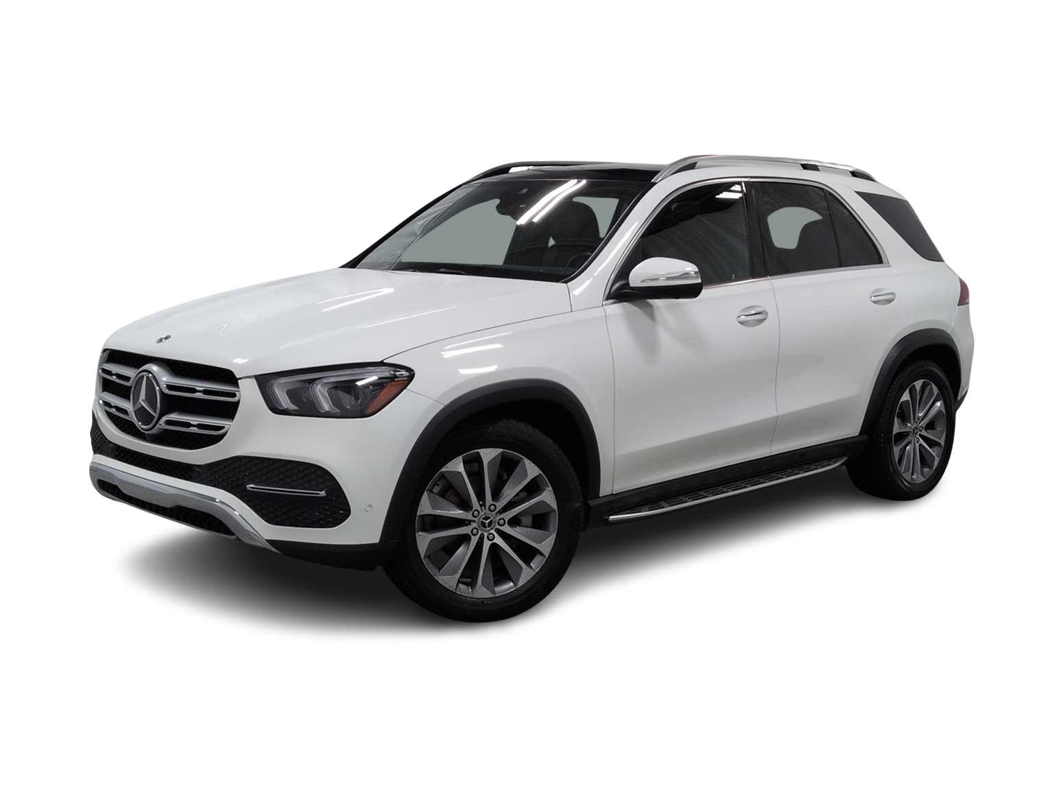 2021 Mercedes-Benz GLE 350 -
                  Farmington Hills, MI