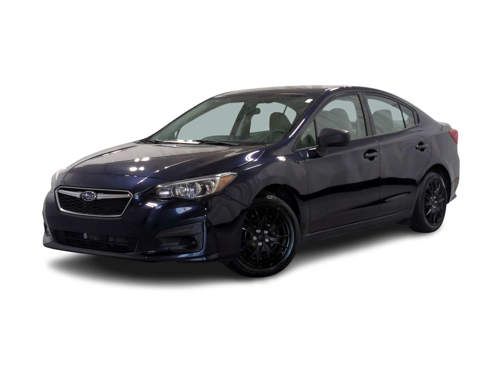 2019 Subaru Impreza Base -
                  Farmington Hills, MI