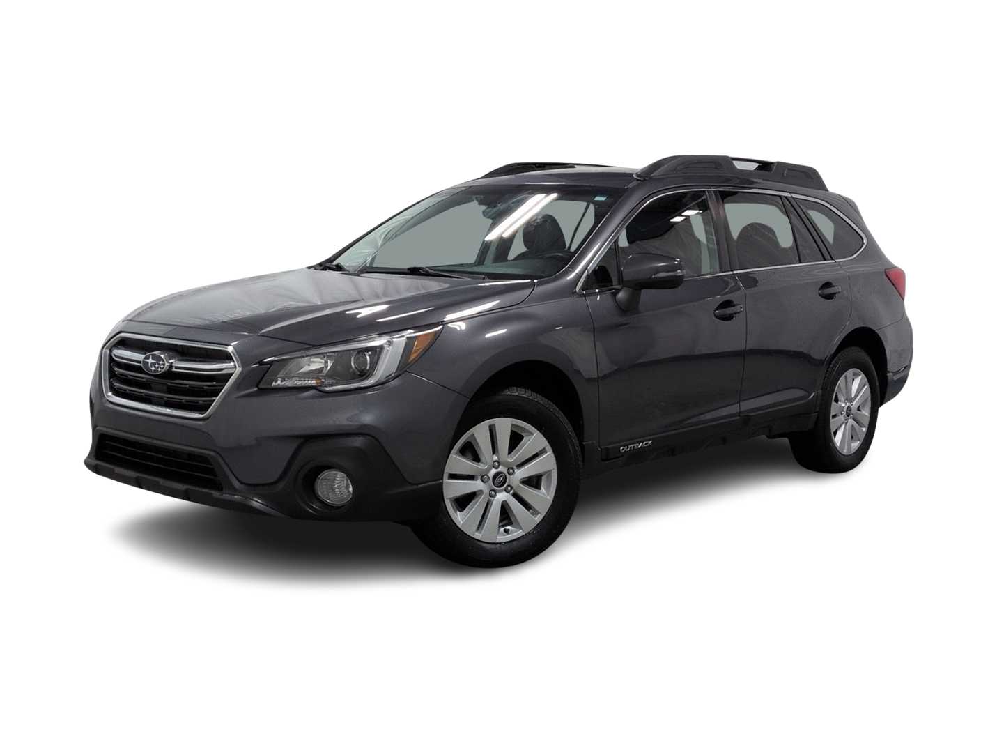 Thumbnail: 2018 Subaru Outback - 1