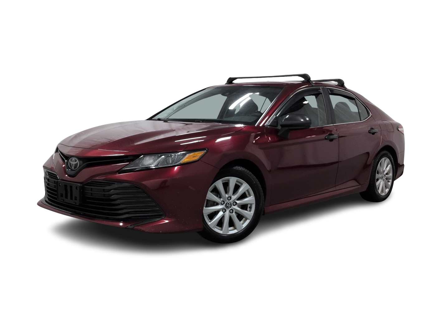 2019 Toyota Camry LE -
                  Farmington Hills, MI