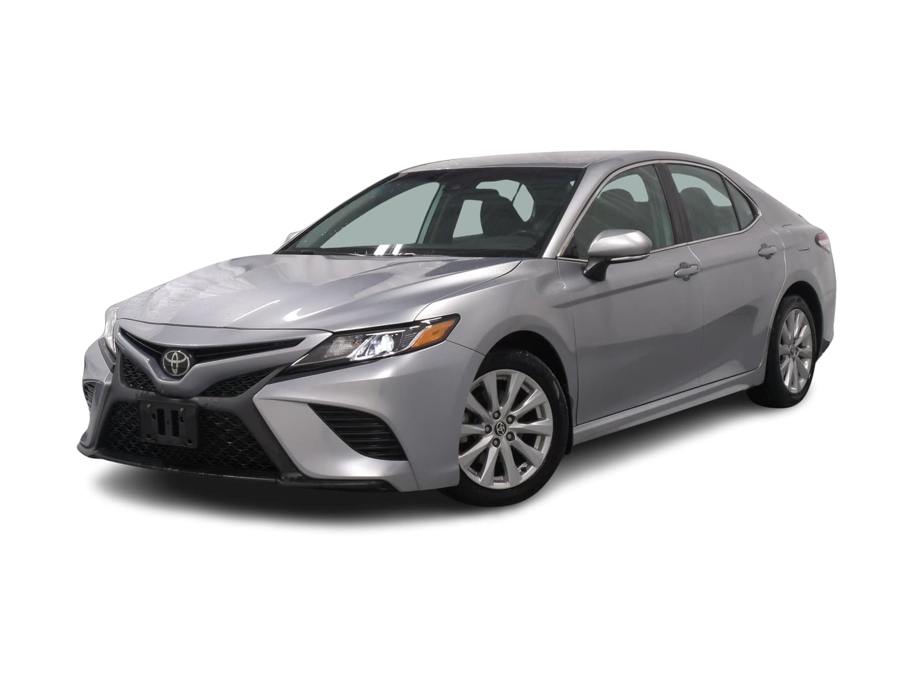 2020 Toyota Camry SE -
                Farmington Hills, MI