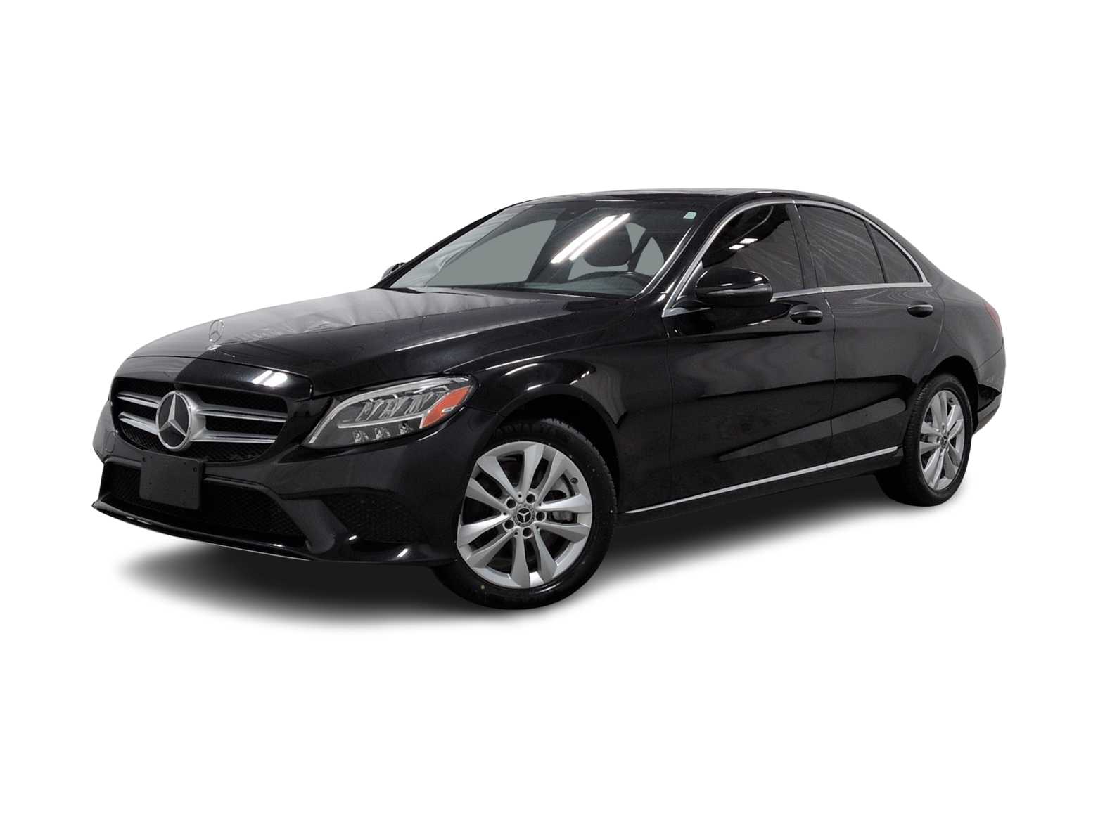 2019 Mercedes-Benz C-Class C 300 -
                  Farmington Hills, MI